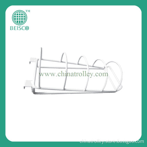 Metal Plate Display Hanger Hooks (JS-HKN18)